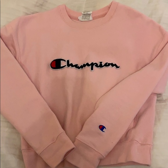 champion sweater - Picture 1 of 2